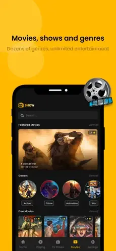 pikashow-pc-application-download Movies and shows