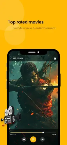 pikashow-pc-application-download Top Rated Movies