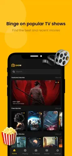 pikashow-pc-application-download tv show
